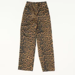 H&M Brown Animal Print Set -Swimwear Shore 020c8cd3 69a8 4585 8d16 8c5e55664cdd