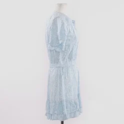 Courtney Dress In Sky Blue -Swimwear Shore 04b6b3e7 30d4 4e2f b3ed b23ad77cf79a a85e86c3 500f 4dcb 81f4 d0a9cacc93a6