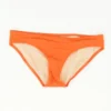 J. Crew Red Solid Swim Bottom