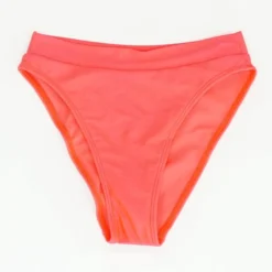 Pink Swim Bottom