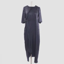 Bloom Midi Dress Size 8
