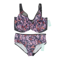 GODDESS Multi Graphic Bra