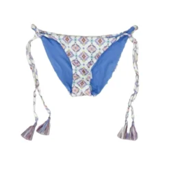 Multi Graphic Swim Bottom