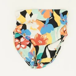 Multi Floral Swim Bottom