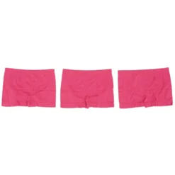 Pink Solid Panties -Swimwear Shore 290266fe dc3e 45d3 a7f8 2d14225cbb34