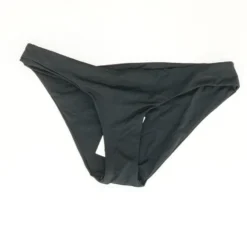 Black Swim Bottom