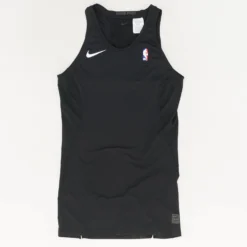 Nike Black Active Dress