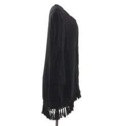 Billabong Black Cover-Up -Swimwear Shore 3ec51ca2 1f8c 4279 a0de d72cbb706f94 20a36c91 dfd7 474f add9 26bf342fe0fb scaled