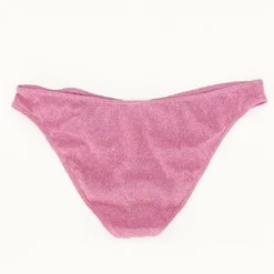 Yamamay Pink Solid Two-Piece -Swimwear Shore 3f898ea4 0242 4845 bd59 379eed57f7eb