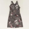 Royal Robbins Gray Tropical Active Dress