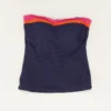 Tommy Bahama Navy Swim Top