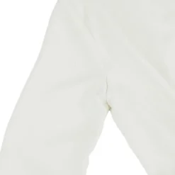 Ivory Solid Romper -Swimwear Shore 5c6659a7 356e 49a9 91bf be20917fda07