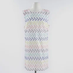 Marina Mini Dress Size L