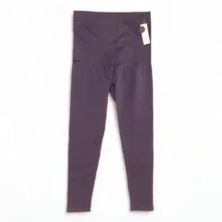 Indigo Solid Shapewear