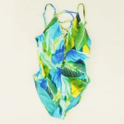 Multi Tropical One-Piece