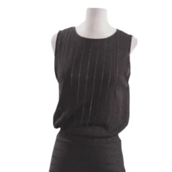 Black Maxi Dress -Swimwear Shore 706dffc8 5762 4f10 9c9b 5a1c7547caeb scaled