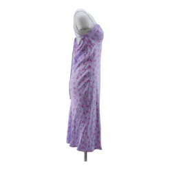 Zara Lavender Floral Midi Dress -Swimwear Shore 707ece23 320a 4243 bb4a 2a7aed1d0eda