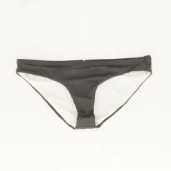 Patagonia Charcoal Solid Swim Bottom