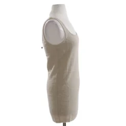 Beige Mini Dress -Swimwear Shore 748bdc3f 3d70 464b 9c92 b0ad778f3d81 scaled