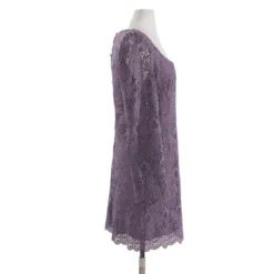 Purple Midi Dress -Swimwear Shore 791d615d f96d 46cf b3cb 6b6b7e28343e scaled