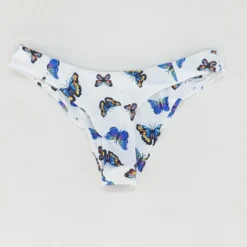 Zaful White Graphic Two-Piece -Swimwear Shore 7d013f6c 022a 4919 ba75 525b1b88a39d