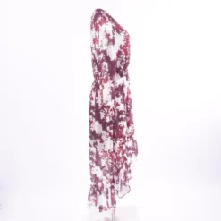 Burgundy Floral Midi Dress -Swimwear Shore 7efb04ea def4 480f b905 f8f6ec68a8a5 scaled