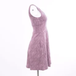 Purple Animal Print Mini Dress -Swimwear Shore 80a9a800 bc05 4792 b8a1 876a4a7abdf2