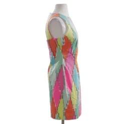 Multi Color Graphic Midi Dress -Swimwear Shore 818c6fea 065d 48c5 b61f 19fd37b8293c 8de2ca61 e275 4980 a9ff fba0b179653d scaled