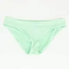 Green Swim Bottom