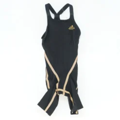 ADIDAS Adizero Closed Back Swimsuit - Size 22"