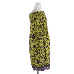 N/A Yellow Mini Dress -Swimwear Shore 882cffaf 9887 4309 b298 bd55f31c526f df0546ec 0cca 434f bd31 53e0bdb86293 scaled