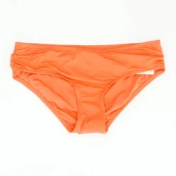Michael Kors Orange Swim Bottoms