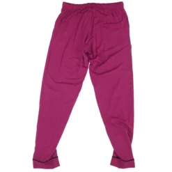 Magenta Solid Set -Swimwear Shore 8c356c61 909f 4de4 bfde 7520ee9a402b