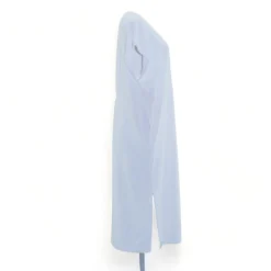 White Solid Cover-Up -Swimwear Shore 903779f1 a471 4ac0 a0b4 2a09fb9343a8