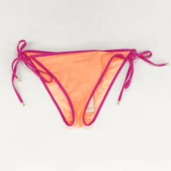 Lesia Tie Side Bikini Bottom Size L