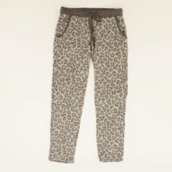 Lucky Brand Gray Animal Print Set -Swimwear Shore 989f378b 5e27 46be 8325 0e2af715f303 scaled