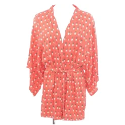 Peach Fruit Cover-Up