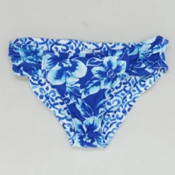Tommy Bahama Blue Graphic Swim Bottom