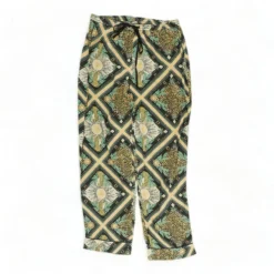 ASOS Multi Graphic Pajama Bottom