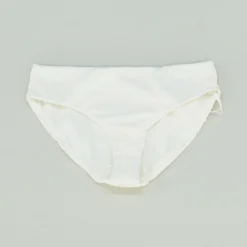 Off-White Classic Brief Bikini Bottoms - Size XS