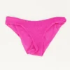 Magenta Swim Bottom
