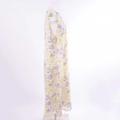 Vintage Sleeveless Floral Midi Dress -Swimwear Shore bbcedfb3 efe2 4ca5 b6c1 7f42356a4208 scaled