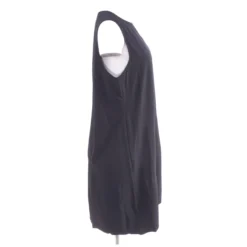 Black Solid Active Dress -Swimwear Shore c3fc7f44 0e95 4ee4 b83e 1f9e57b9ff3a