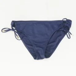 Navy Swim Bottom