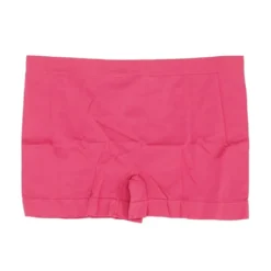 Pink Solid Panties -Swimwear Shore c8786a3d 54c9 4479 9163 f7952d1110cd