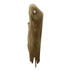 Olive Solid Maxi Dress -Swimwear Shore d4561721 9cd1 47ac a197 a33cda5fe642