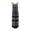 Multi Misc Maxi Dress