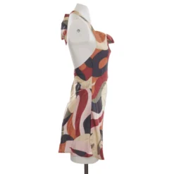 Multicolored Graphic Mini Dress -Swimwear Shore dc35cbbd 37f0 4dbf a1b4 eb4bf763b93a 2961c1f1 470a 4f64 b091 c7acc1e5a71f scaled