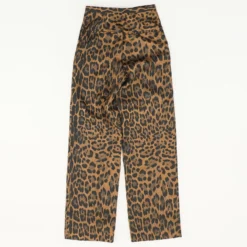 H&M Brown Animal Print Set -Swimwear Shore e286d53e 98e0 4a7d a919 bdd7eb776ca3