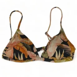 Billabong Multi Tropical Swim Top